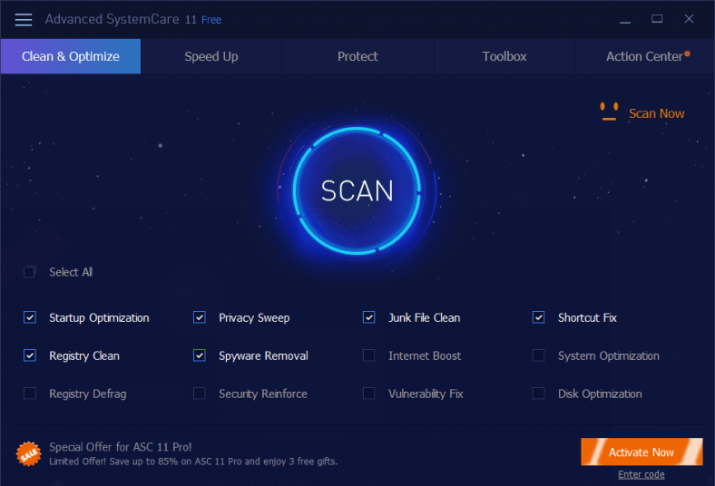 iobit advanced systemcare pro 11 review iobit advanced systemcare pro 11 review