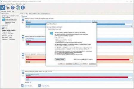 how to clone a disc with macrium reflect 7