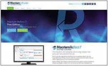 macrium reflect 7 review