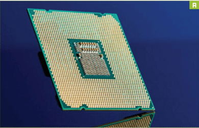 skylake intel burn test