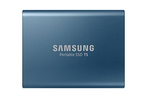 SAMSUNG T5 500GB Review « TOP NEW Review