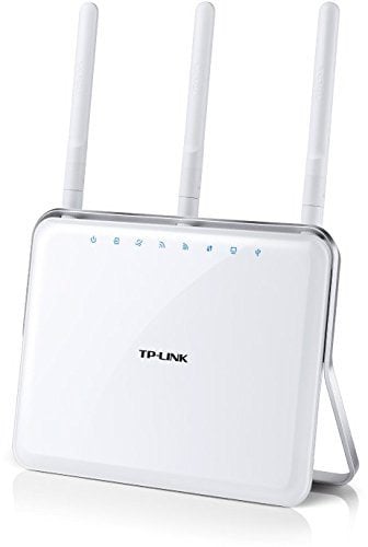 TP-Link Archer VR2600 VDSL/ADSL2 Gigabit Modem Router Review