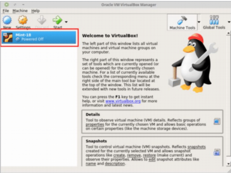 vm virtualbox download