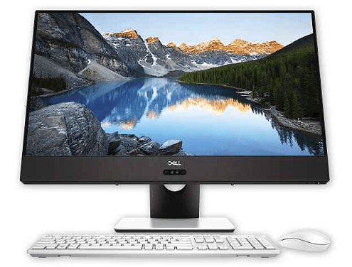 Dell Inspiron 24 5000 Review