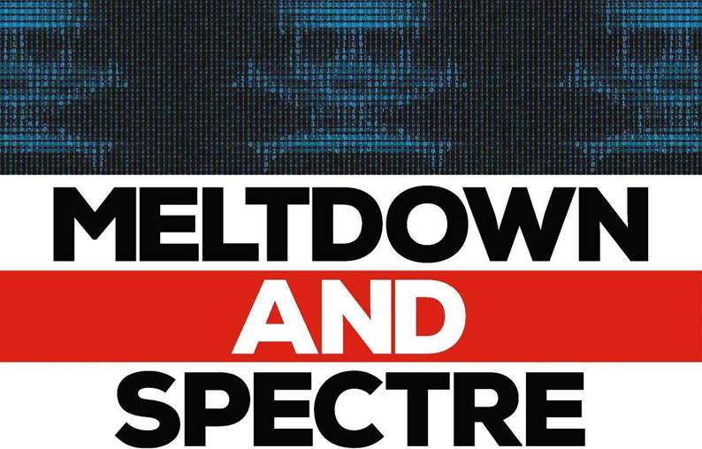 spectre meltdown