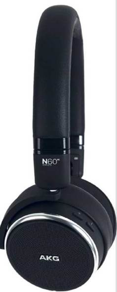 AKG N60NC WIRELESS Review TOP NEW Review