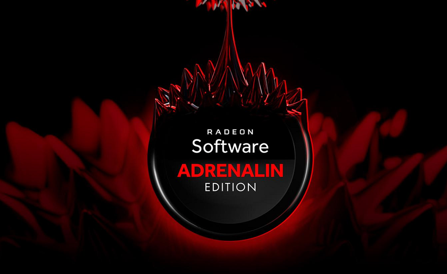 AMD Radeon Software Adrenalin Edition download the last version for iphone