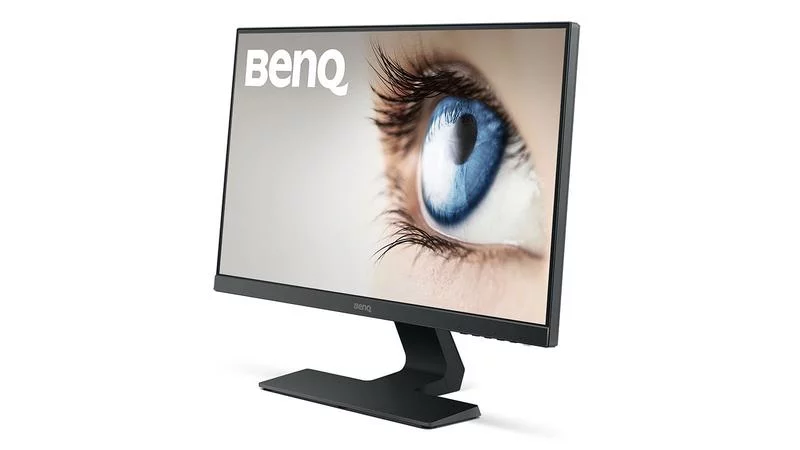 BenQ GL2580HM review: A more minimal monitor « TOP NEW Review