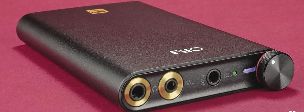 FiiO Q1 MkII review: A mini marvel « TOP NEW Review