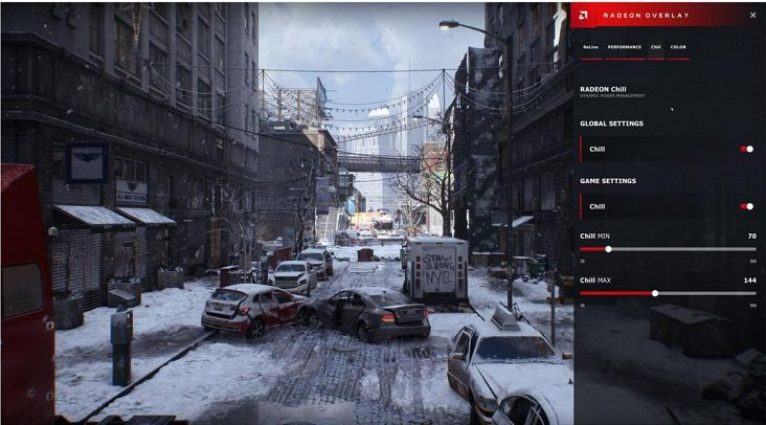 amd adrenaline overlay not working amd adrenaline overlay not working