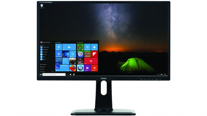 IIYAMA ProLite XUB2792QSU-B1 Review: Packs in a huge amount for