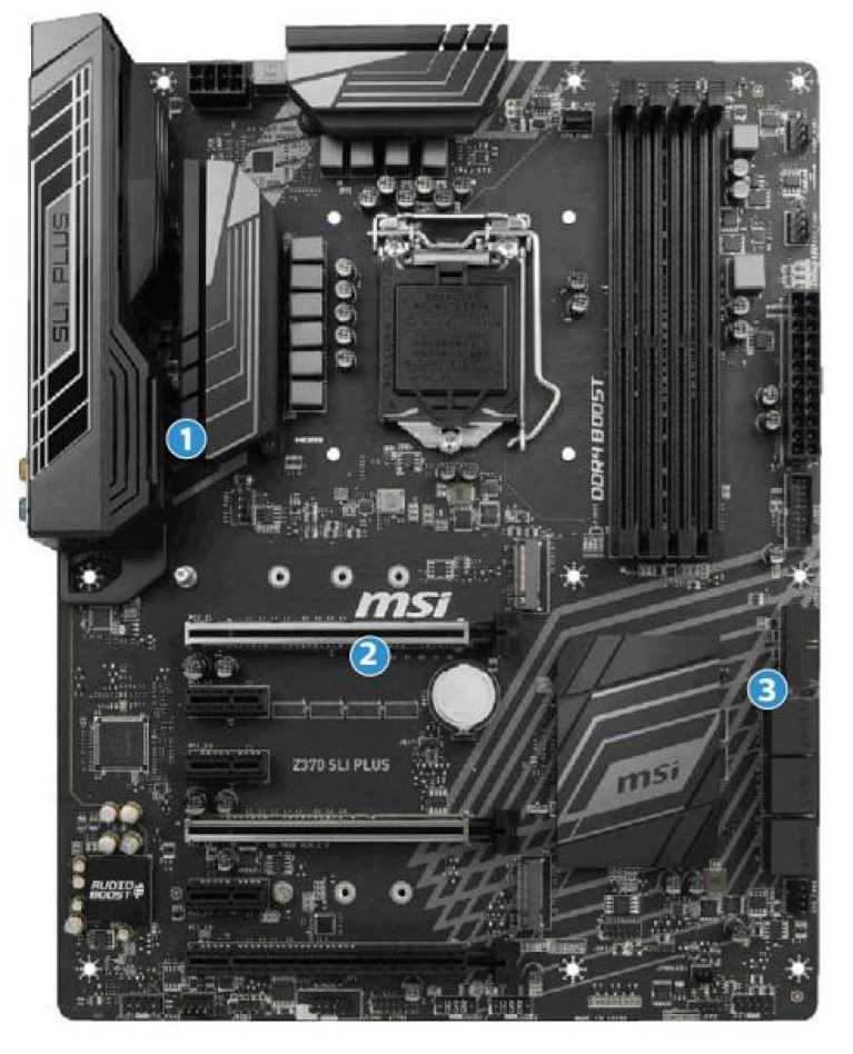 Nahimic audio driver совместимость msi z370 sli plus