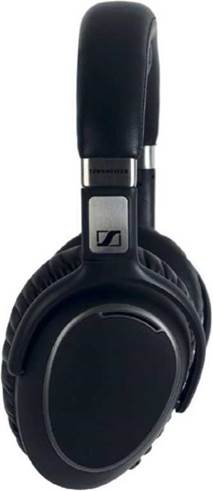 SENNHEISER PXC 480 Review