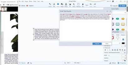 snagit 2018 failed to save document