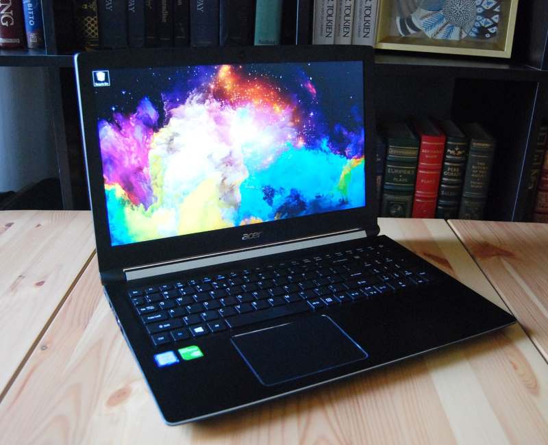 Acer Aspire 5 Review