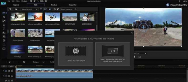 cyberlink powerdirector 16 review cyberlink powerdirector 16 review