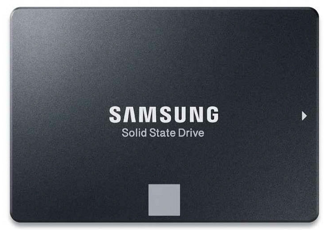 Samsung 850 EVO 500GB Review