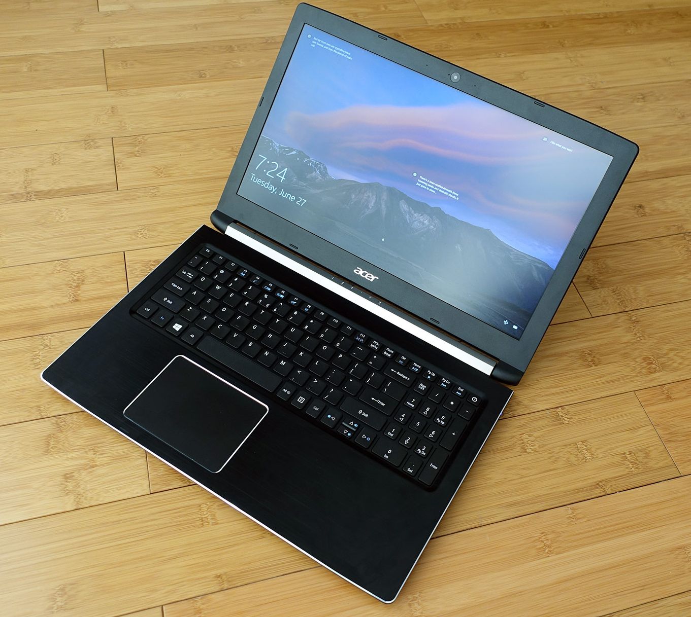 Acer aspire a515 57 52zz