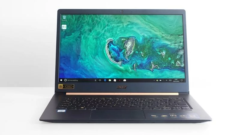 Acer Swift 5 (2018) Review