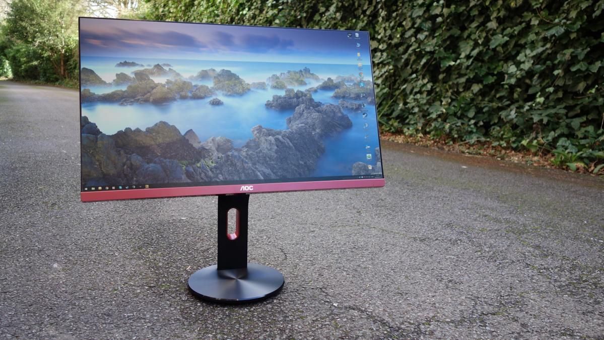 monitor aoc g2590px