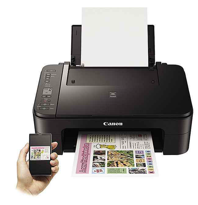 Canon Pixma TS3150 Review: A cheap cheerful printer that also scans and copies « TOP NEW Review