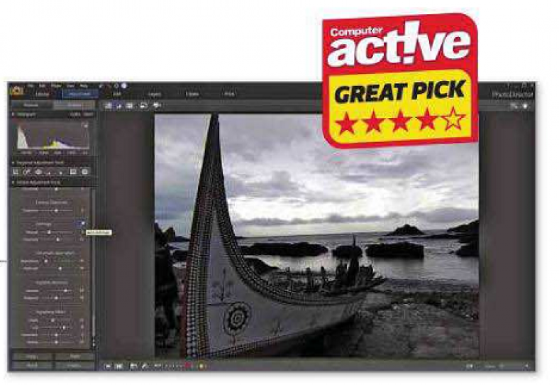 photodirector 8 ultra review