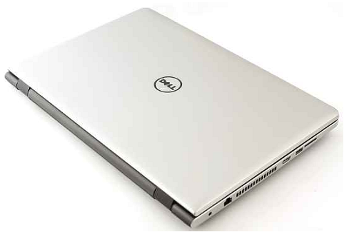 DELL inspion17 5000