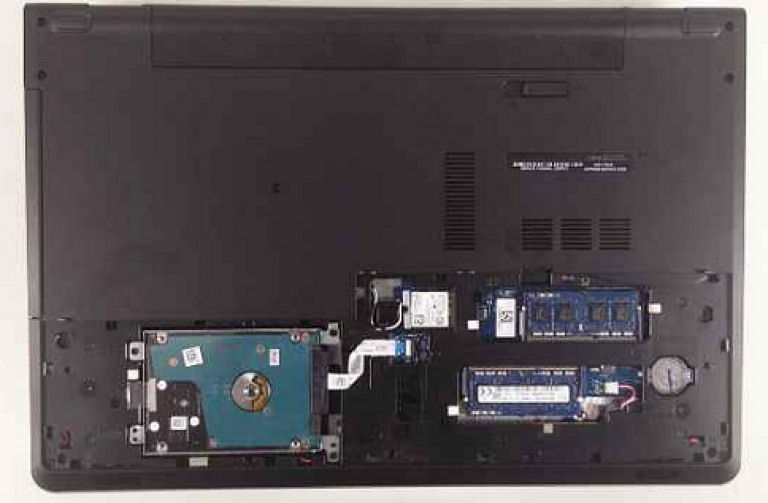 Dell Inspiron 17 5000 Review « TOP NEW Review