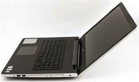 Dell Inspiron 17 5000 Review « TOP NEW Review