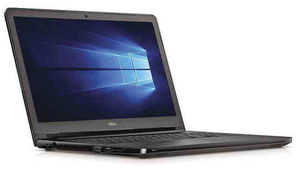 Dell Vostro 3568 Review