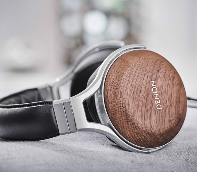 Denon AH-D7200 Review