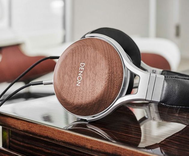 Denon AH-D7200 Review: Over-the-ear headphones « TOP NEW Review