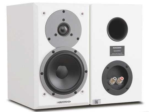 dynaudio emit m10 speakers