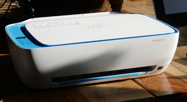 HP Deskjet 3630 Review: New of « TOP NEW Review