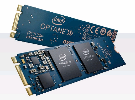 Intel Optane SSD 800p 118GB Review « TOP NEW