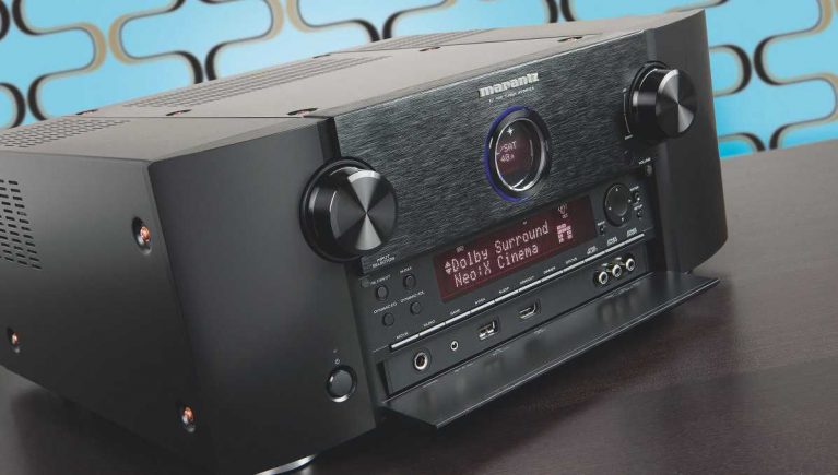 Marantz Av8802a Review « Top New Review