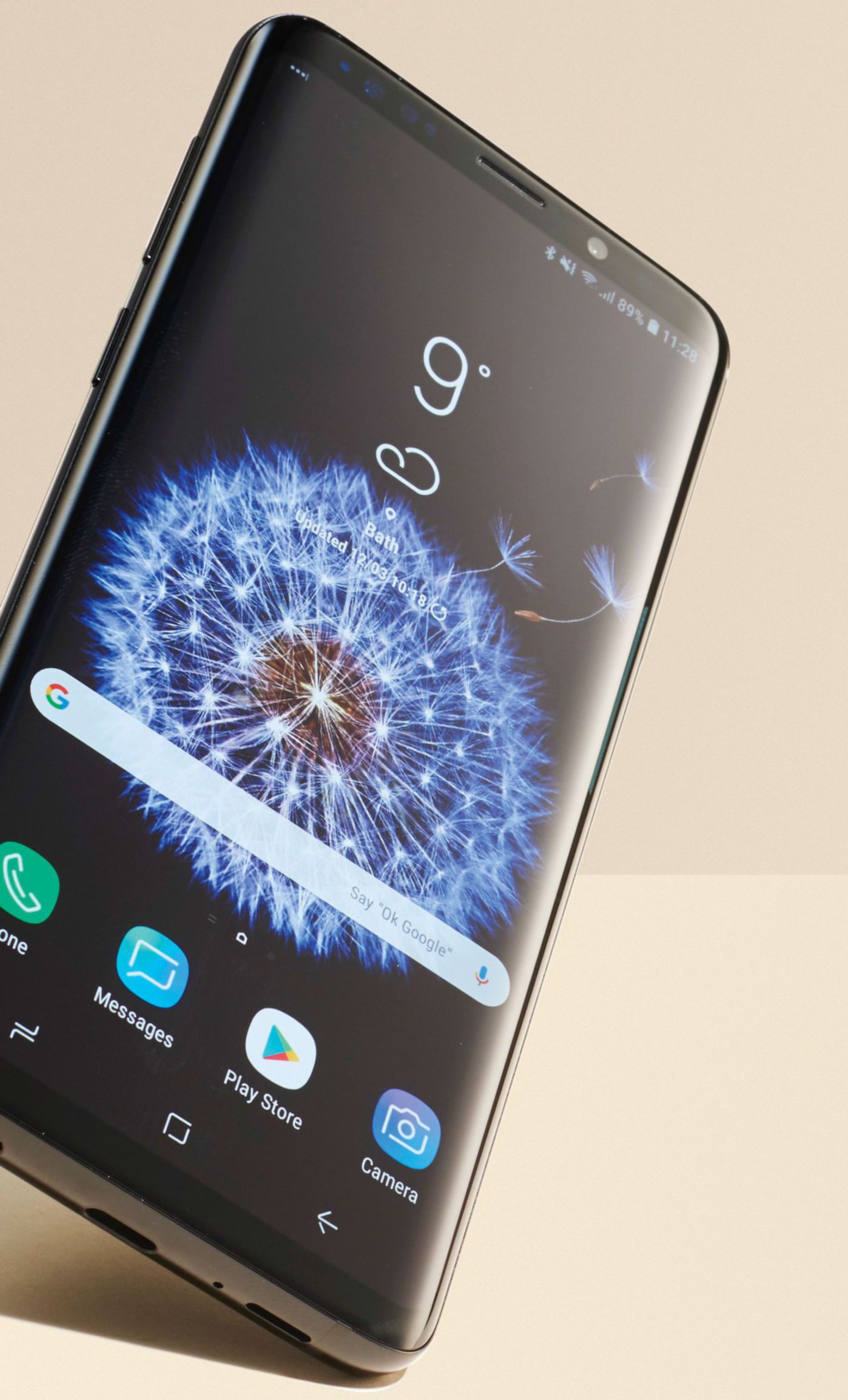 samsung s9 full details