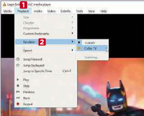 vlc media player review on youtube