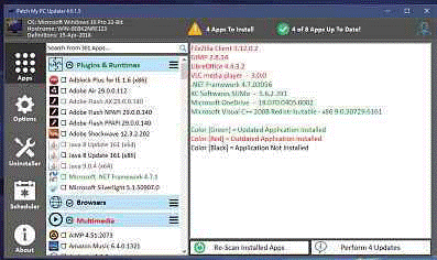 patch my pc updater