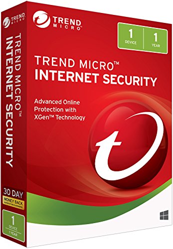 trend micro internet security login
