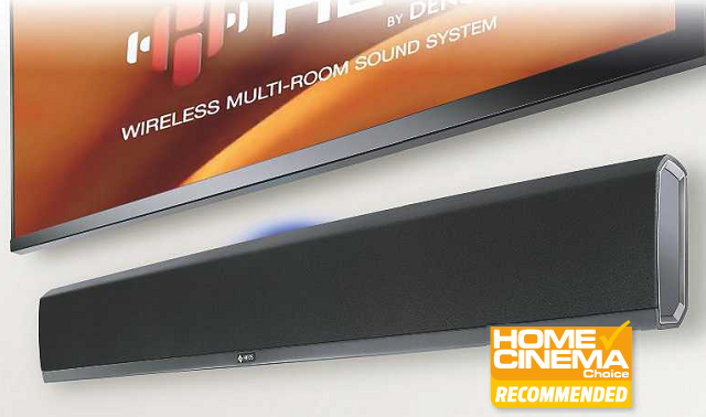 DENON HEOS BAR Review: of all trades « TOP Review