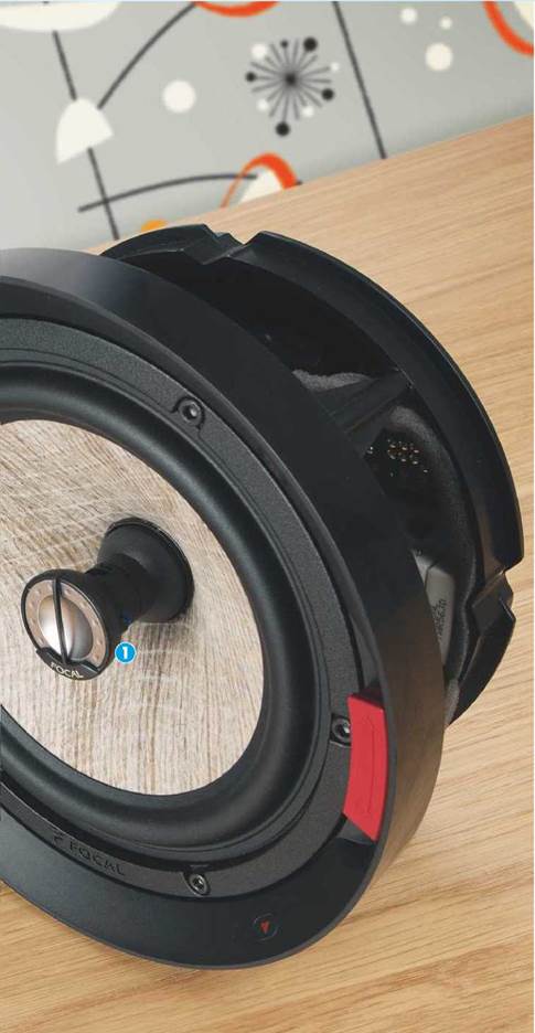 Focal 300 Icw 8 Review