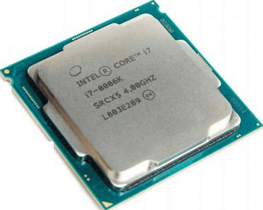 Intel Core i7-8086K Limited Edition Review « TOP NEW Review