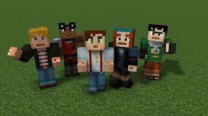 Make Your Day Worthwhile By Playing Minecraft Skins Top New Review