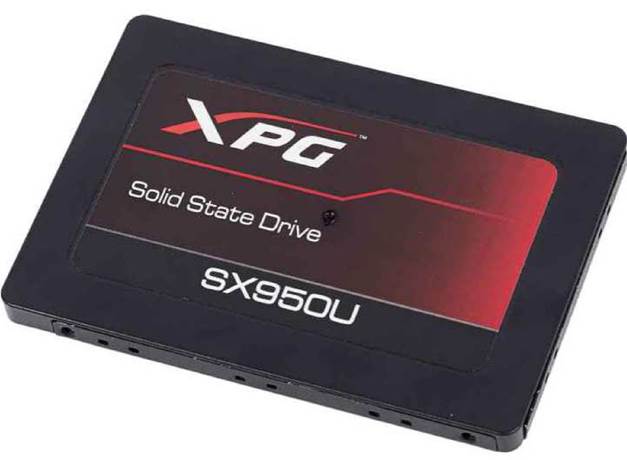 SX950U