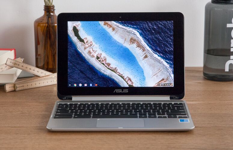 Asus Chromebook Flip C101PA Review: Flipping marvellous « TOP NEW