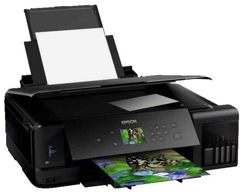 EPSON EcoTank ET-7750 Review « TOP NEW Review