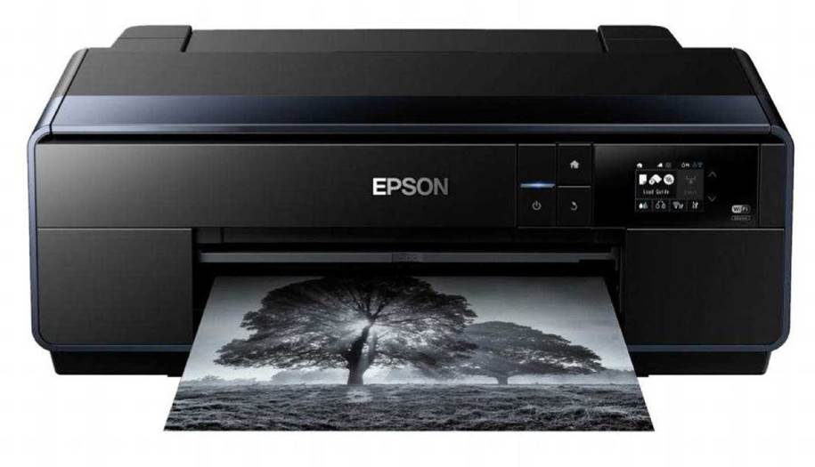 Epson SureColor SC-P600 Review