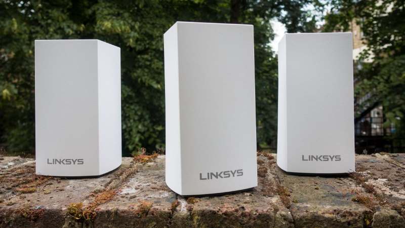 Linksys Velop Dual-Band Review: Second class « TOP NEW Review