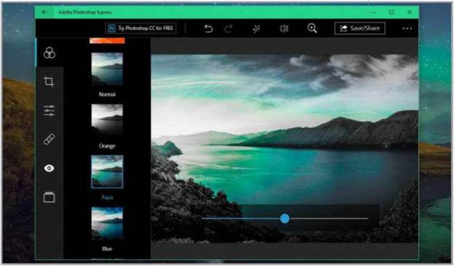 Best photoshop app for windows 10 pc